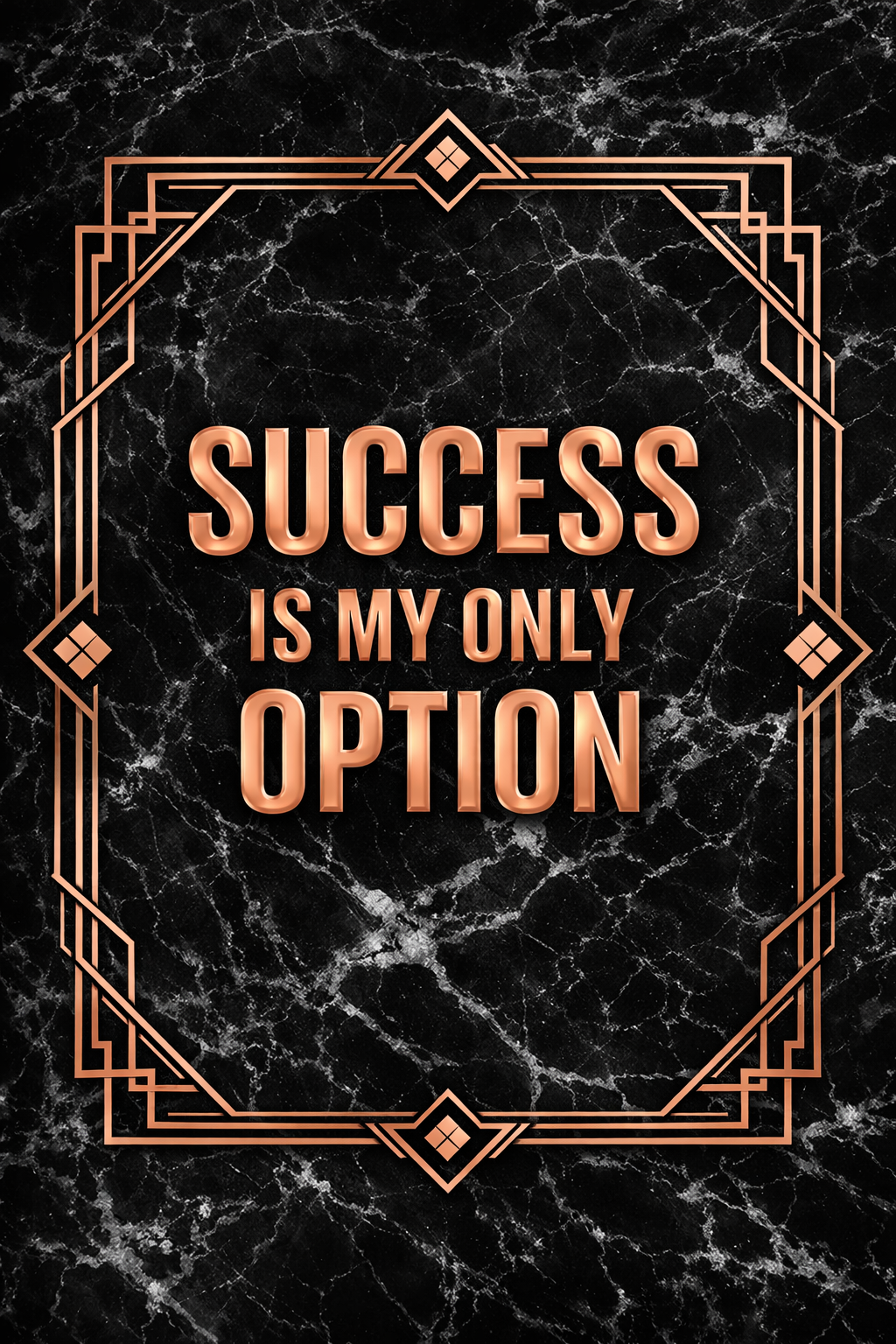 Premium AI Generated Wall Art Print