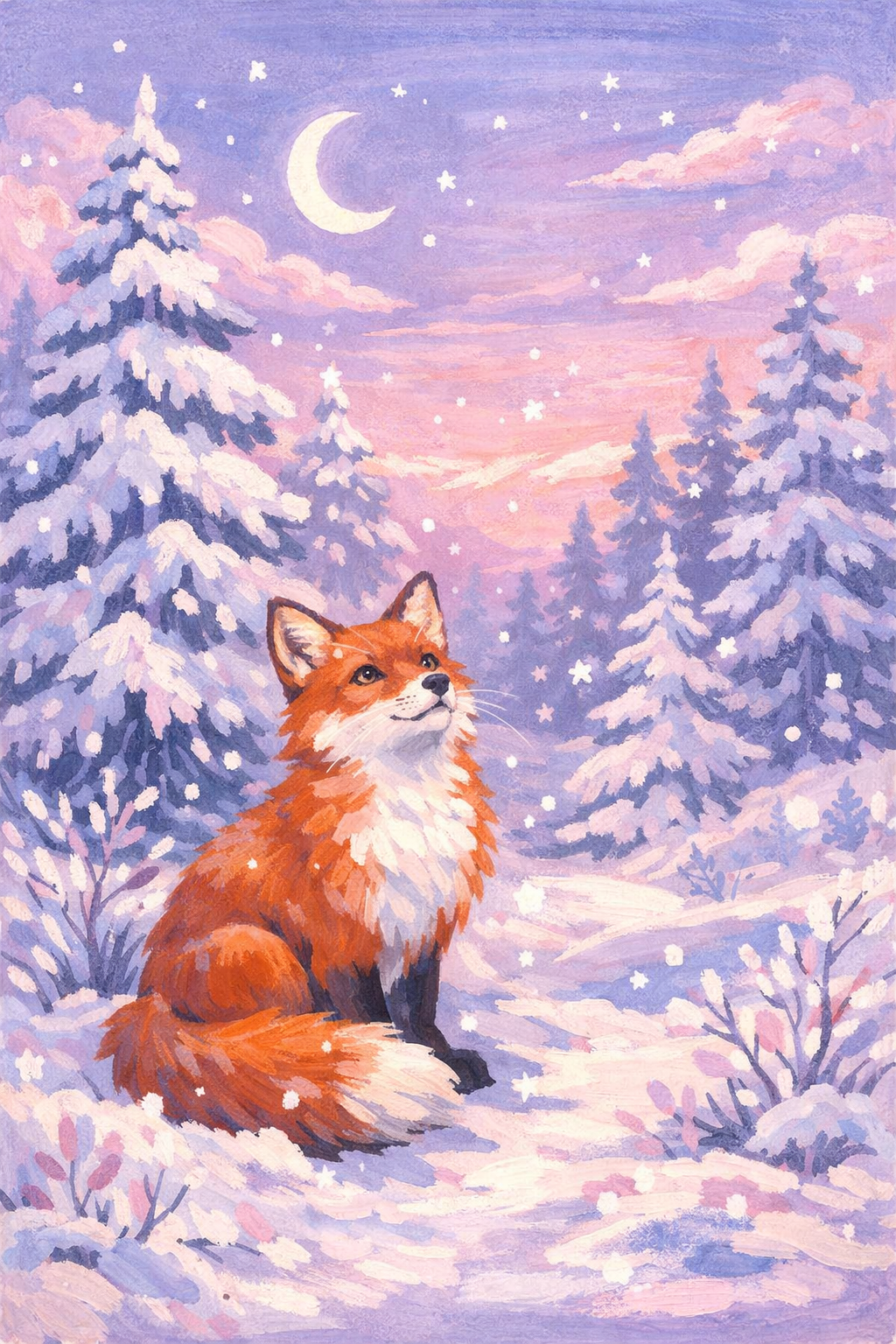 Premium AI Generated Wall Art Print