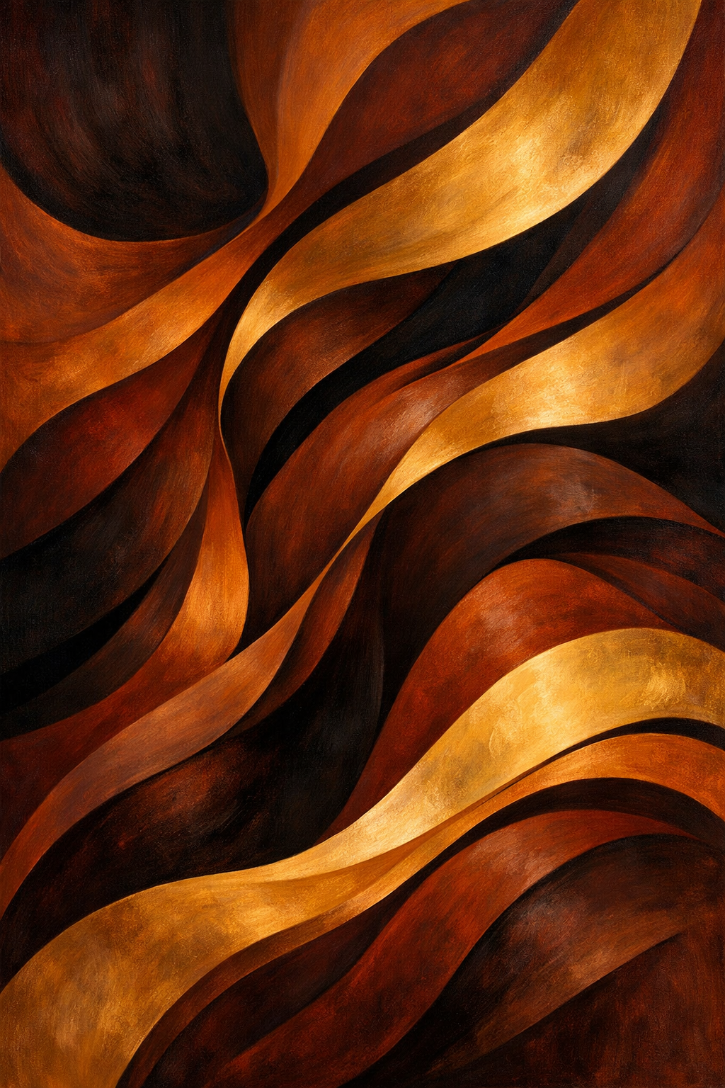 Premium AI Generated Wall Art Print