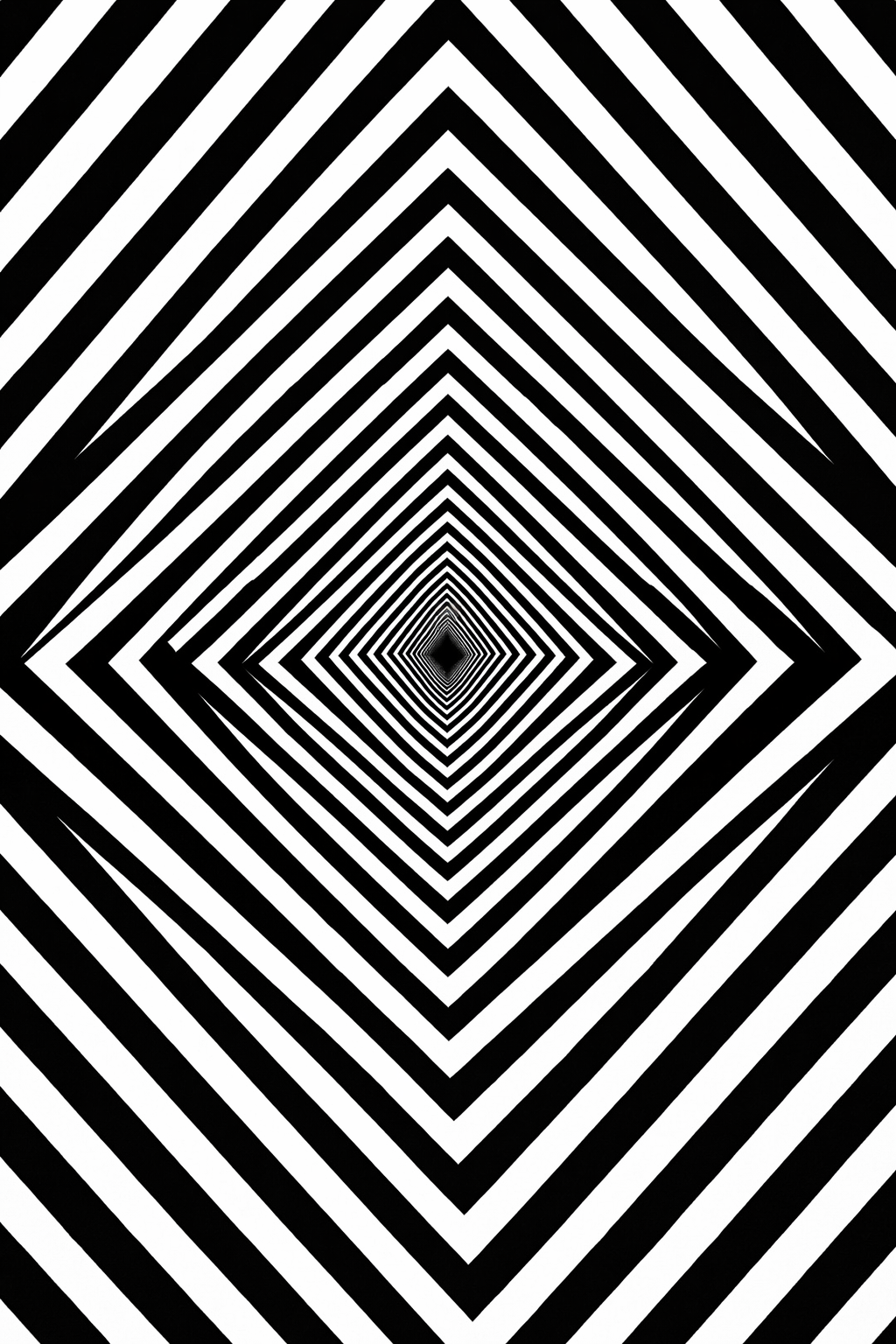 Premium AI Generated Wall Art Print