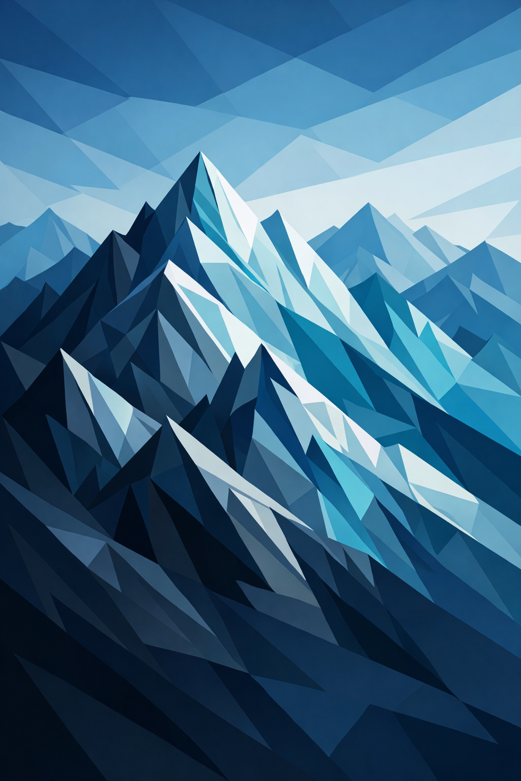 Premium AI Generated Wall Art Print