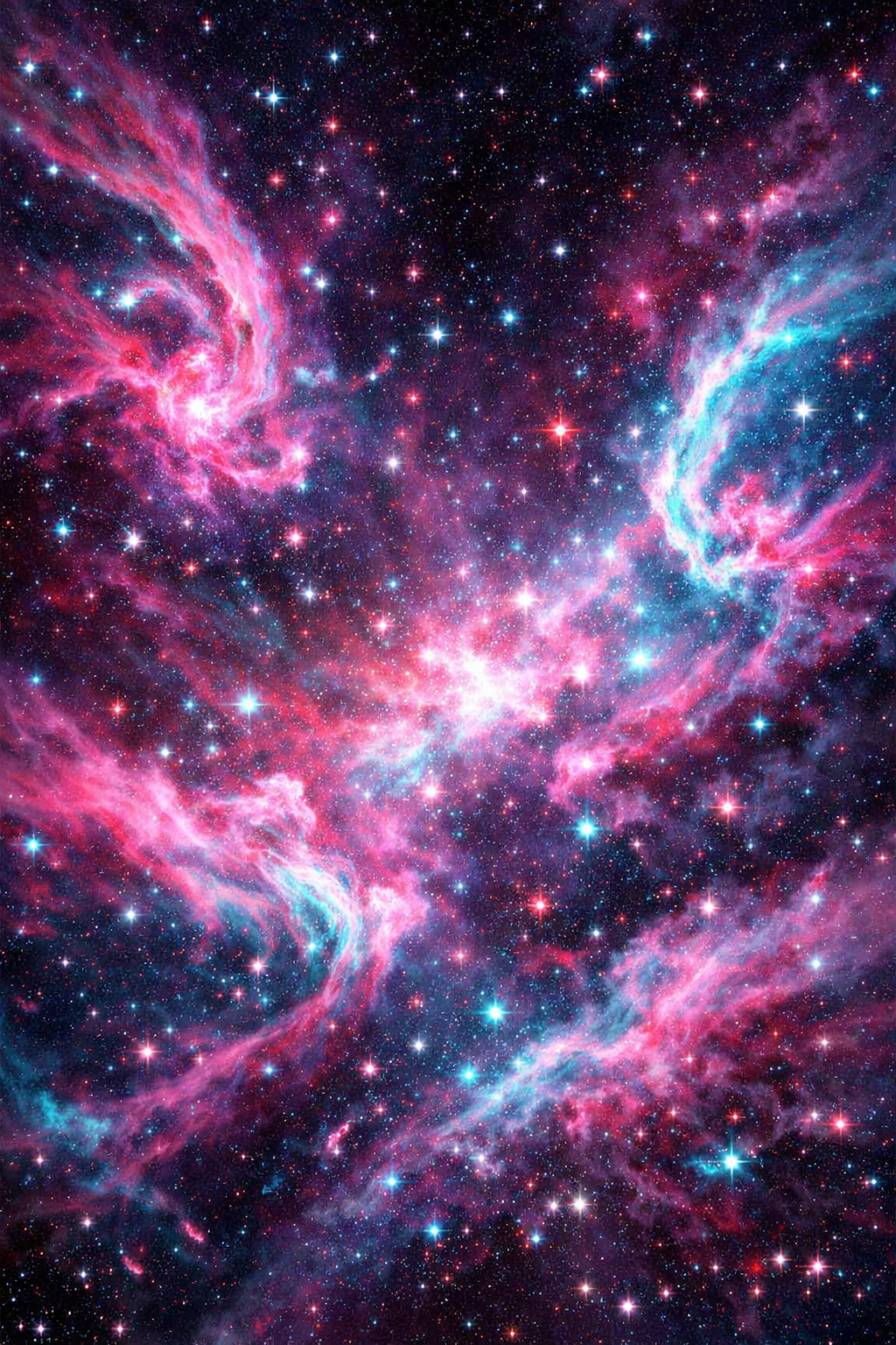 Premium AI Generated Wall Art Print