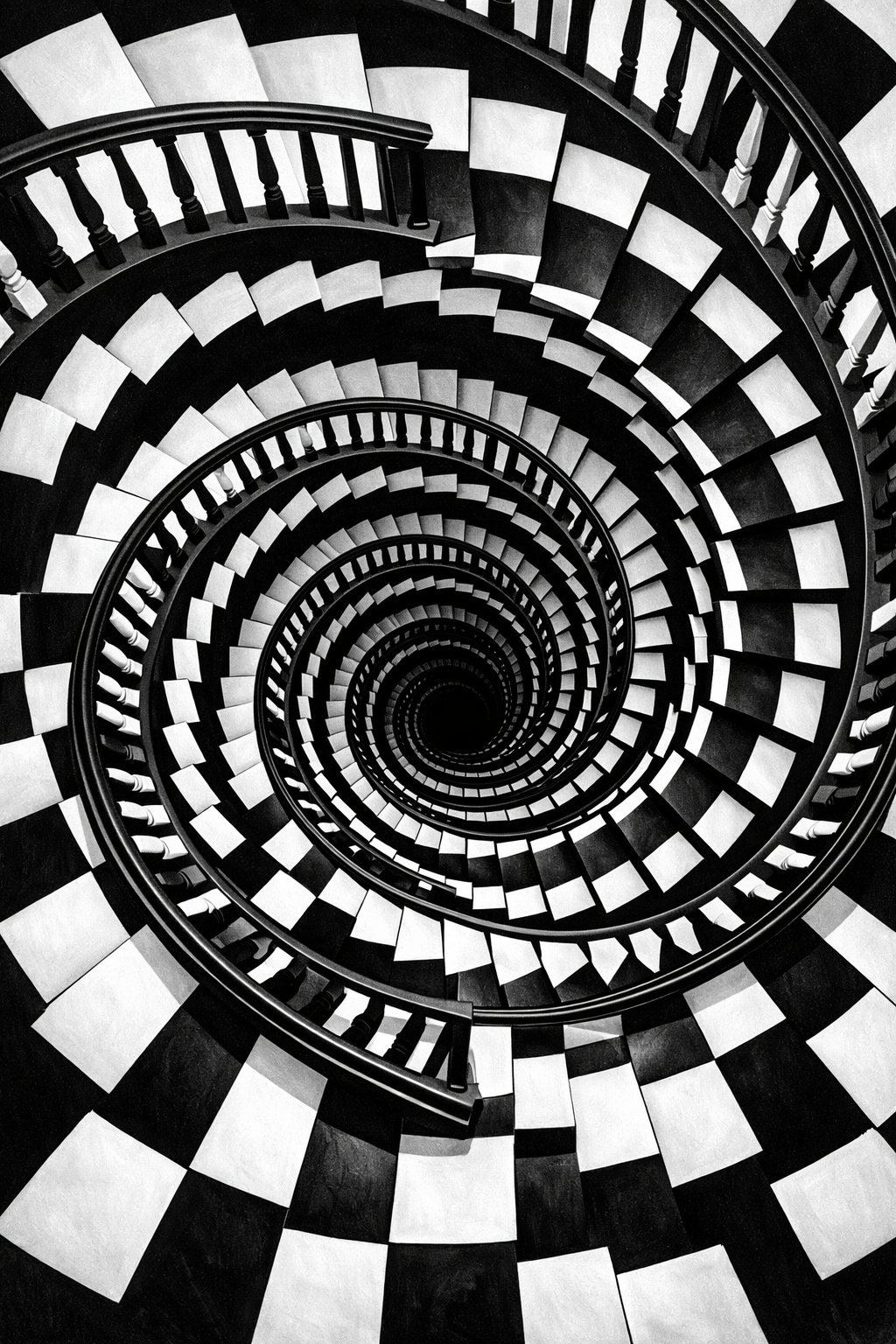 Premium AI Generated Wall Art Print