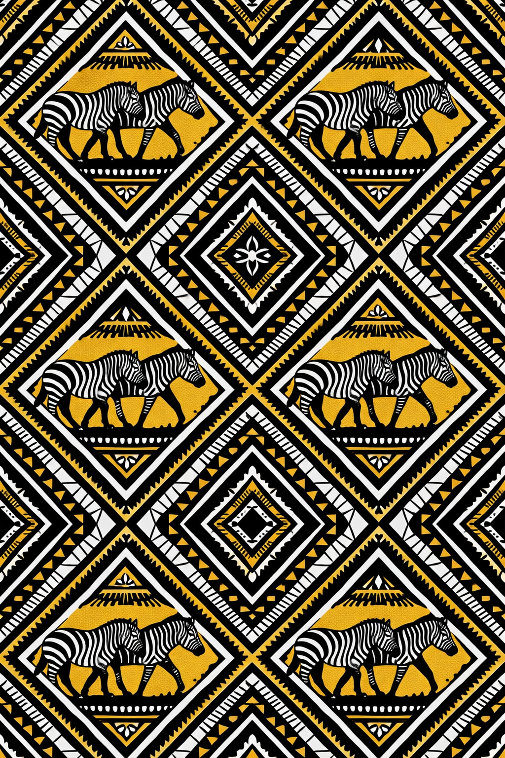 Premium AI Generated Wall Art Print