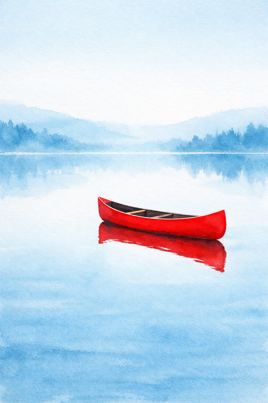 Premium AI Generated Wall Art Print