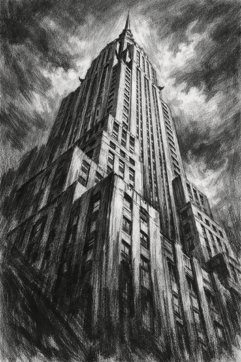 Premium AI Generated Wall Art Print