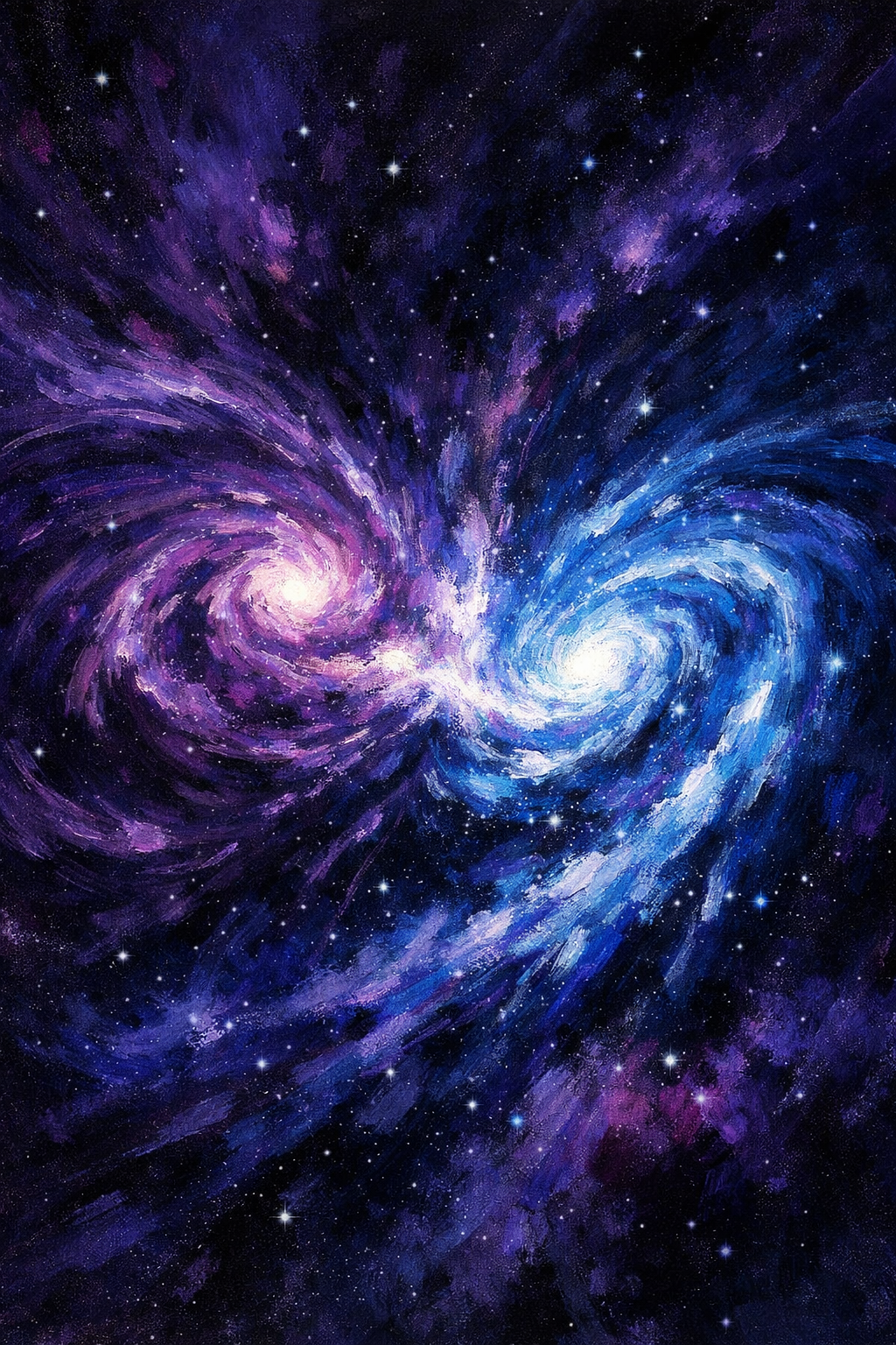 Premium AI Generated Wall Art Print