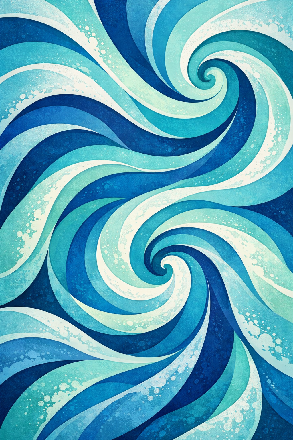Premium AI Generated Wall Art Print