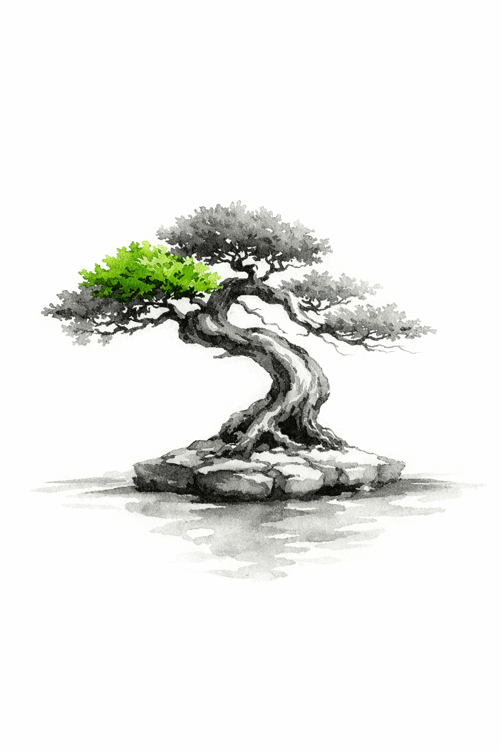 Premium AI Generated Wall Art Print