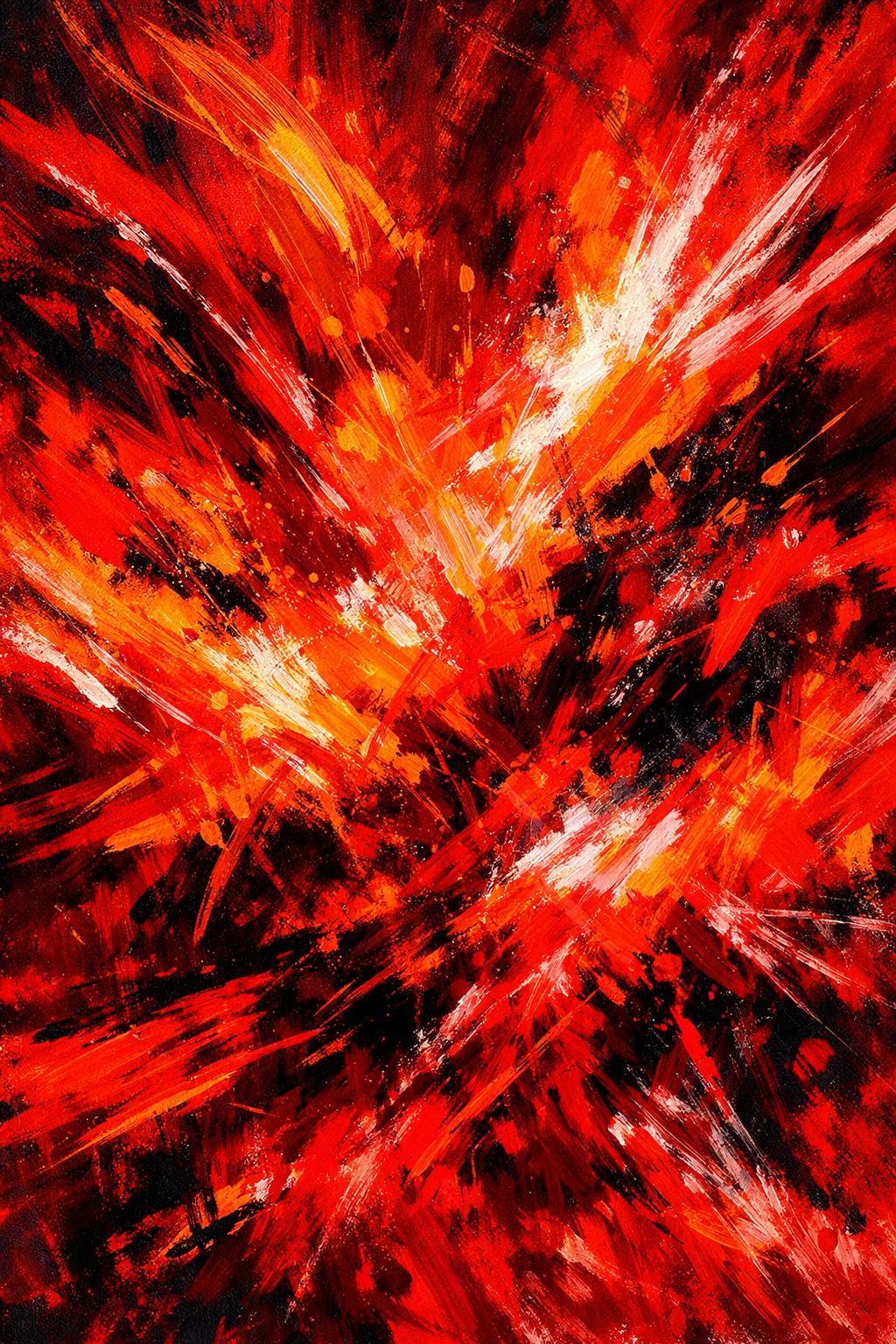 Premium AI Generated Wall Art Print