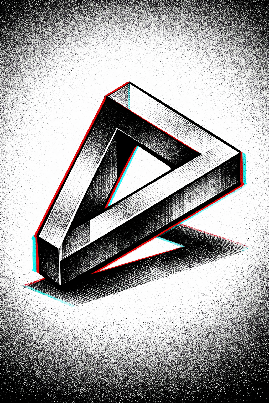 Premium AI Generated Wall Art Print