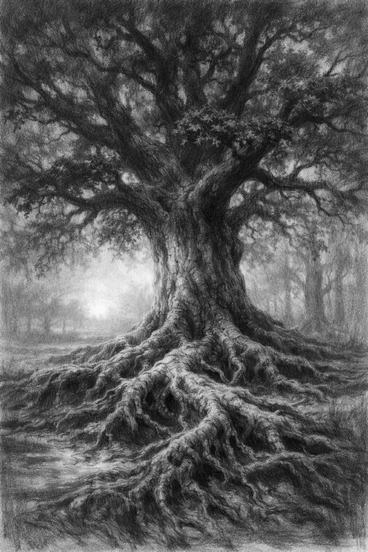 Premium AI Generated Wall Art Print