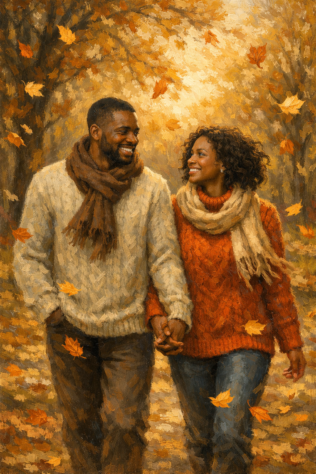 Premium AI Generated Wall Art Print