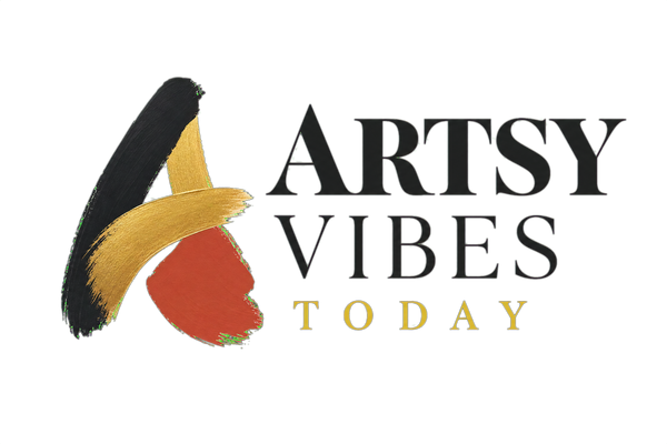 ArtsyVibesToday