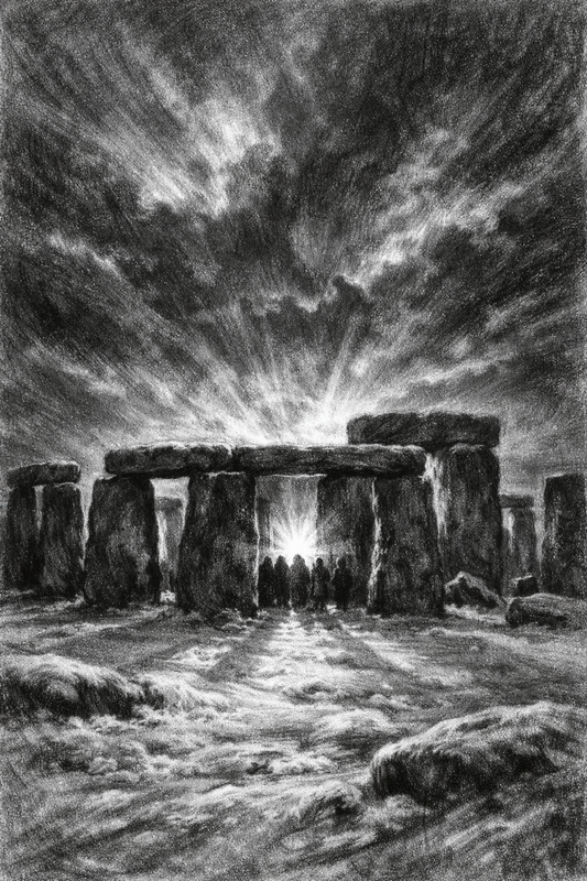 Premium AI Generated Wall Art Print