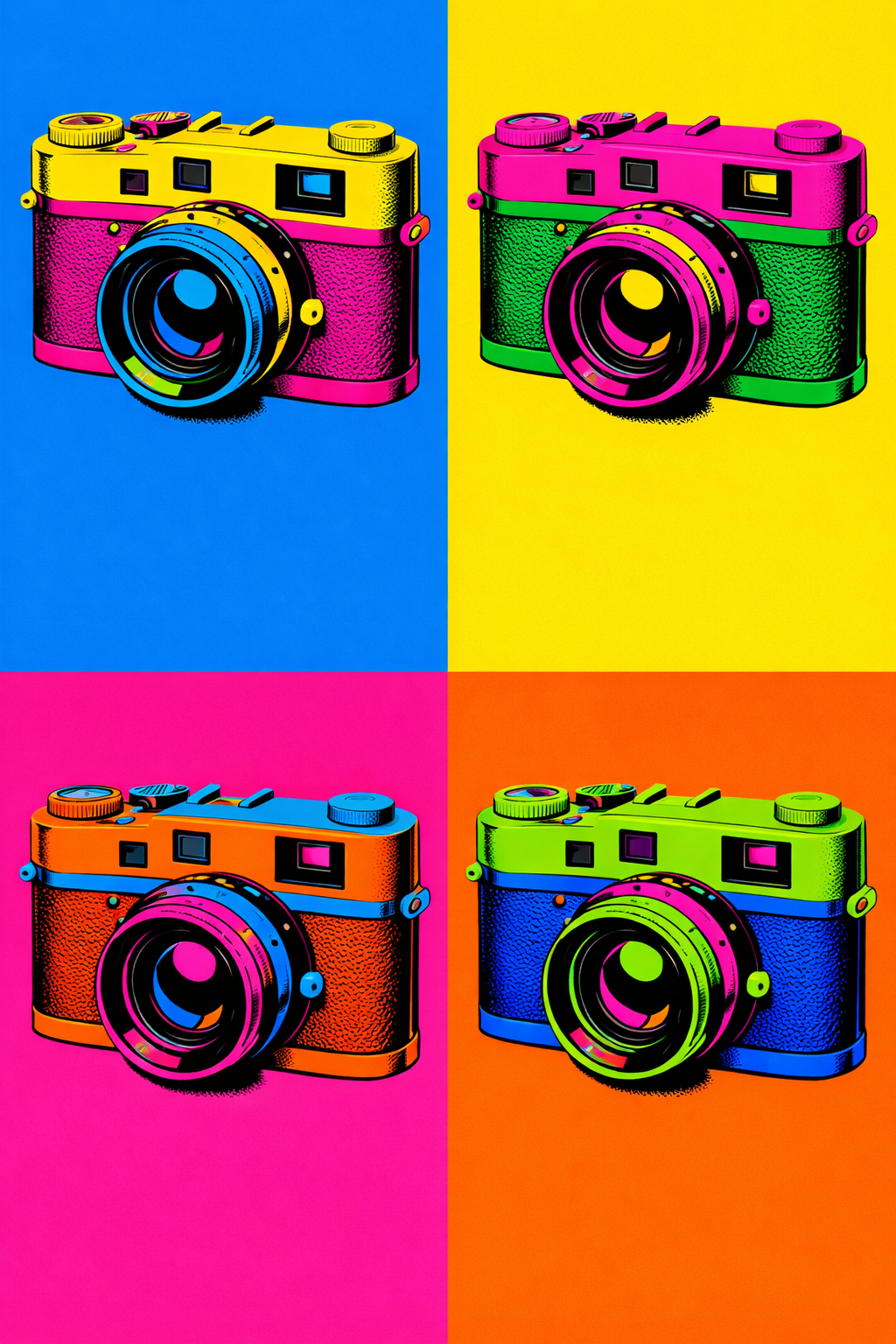 Premium AI Generated Wall Art Print