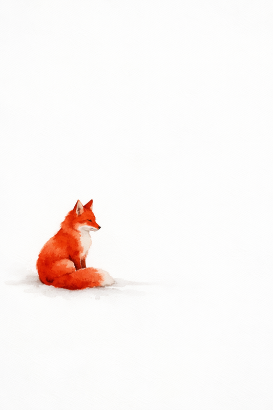 Premium AI Generated Wall Art Print