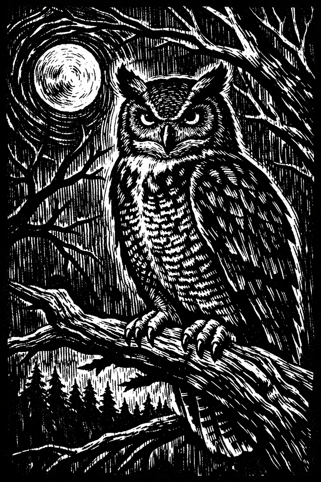 Premium AI Generated Wall Art Print