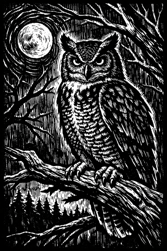 Premium AI Generated Wall Art Print