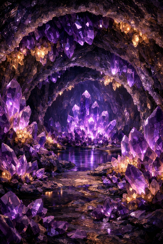 Premium AI Generated Wall Art Print