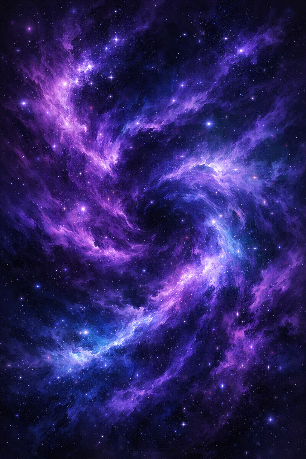 Premium AI Generated Wall Art Print