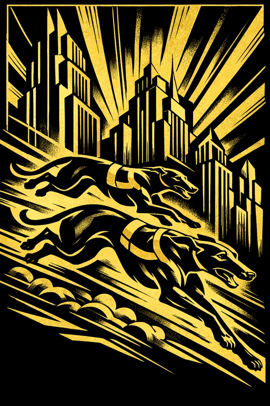 Premium AI Generated Wall Art Print