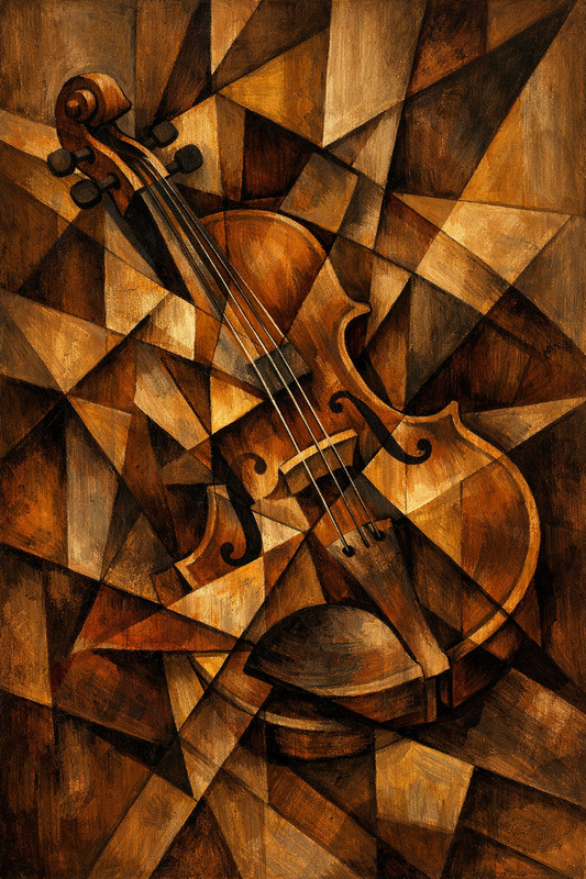 Premium AI Generated Wall Art Print