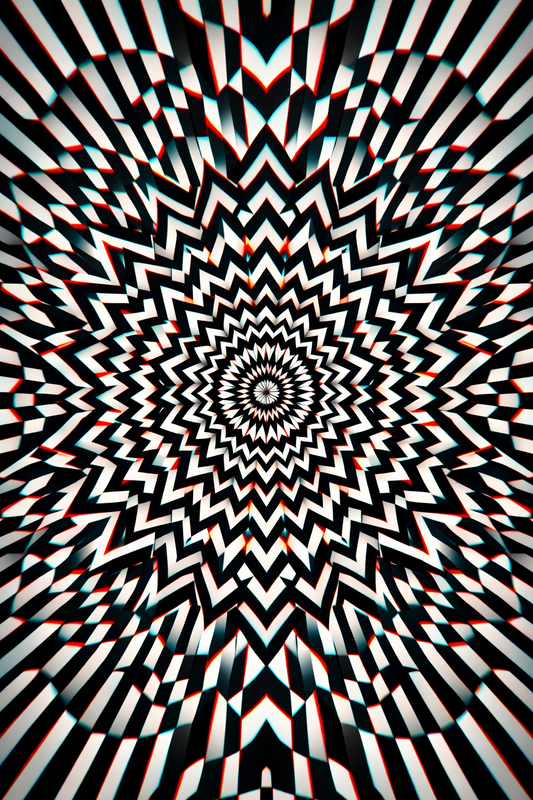 Premium AI Generated Wall Art Print