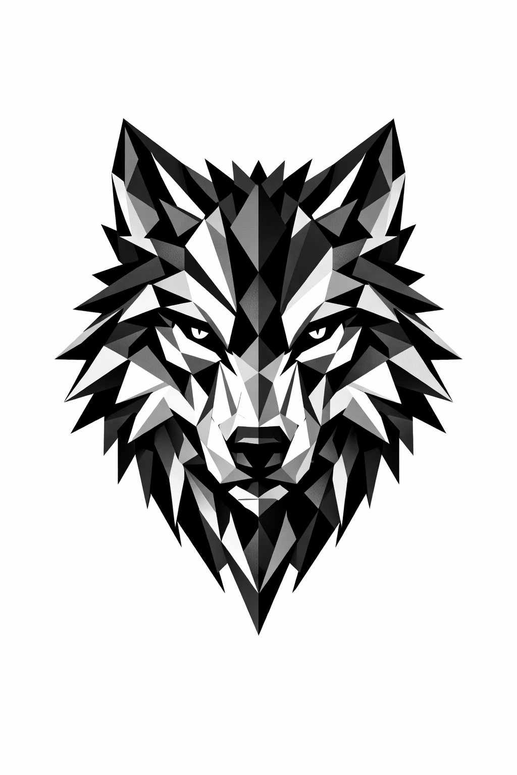 Premium AI Generated Wall Art Print