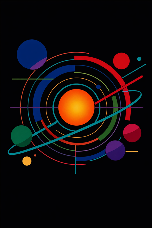 Premium AI Generated Wall Art Print