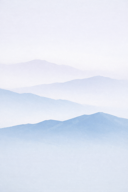Premium AI Generated Wall Art Print