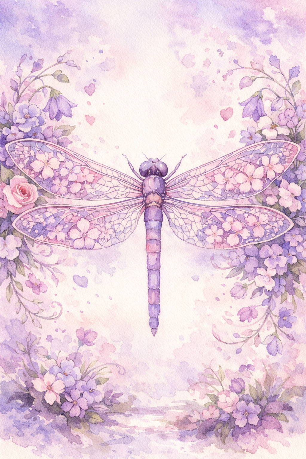 Premium AI Generated Wall Art Print