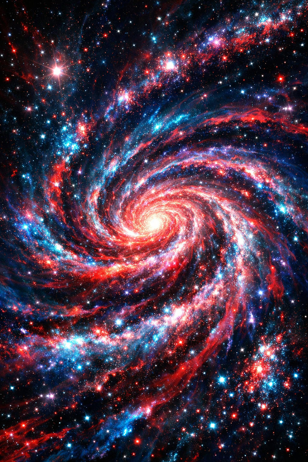 Premium AI Generated Wall Art Print