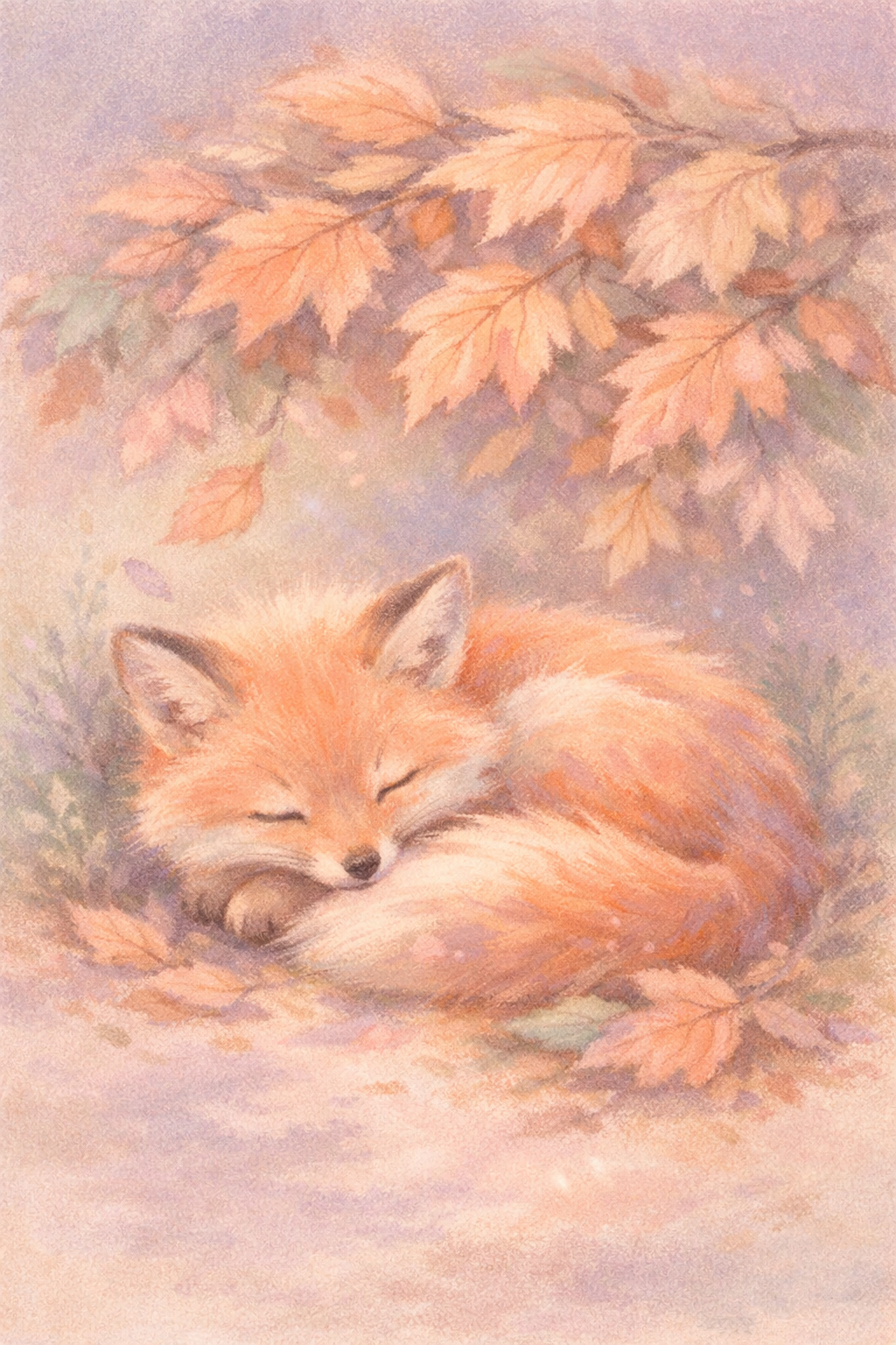Premium AI Generated Wall Art Print