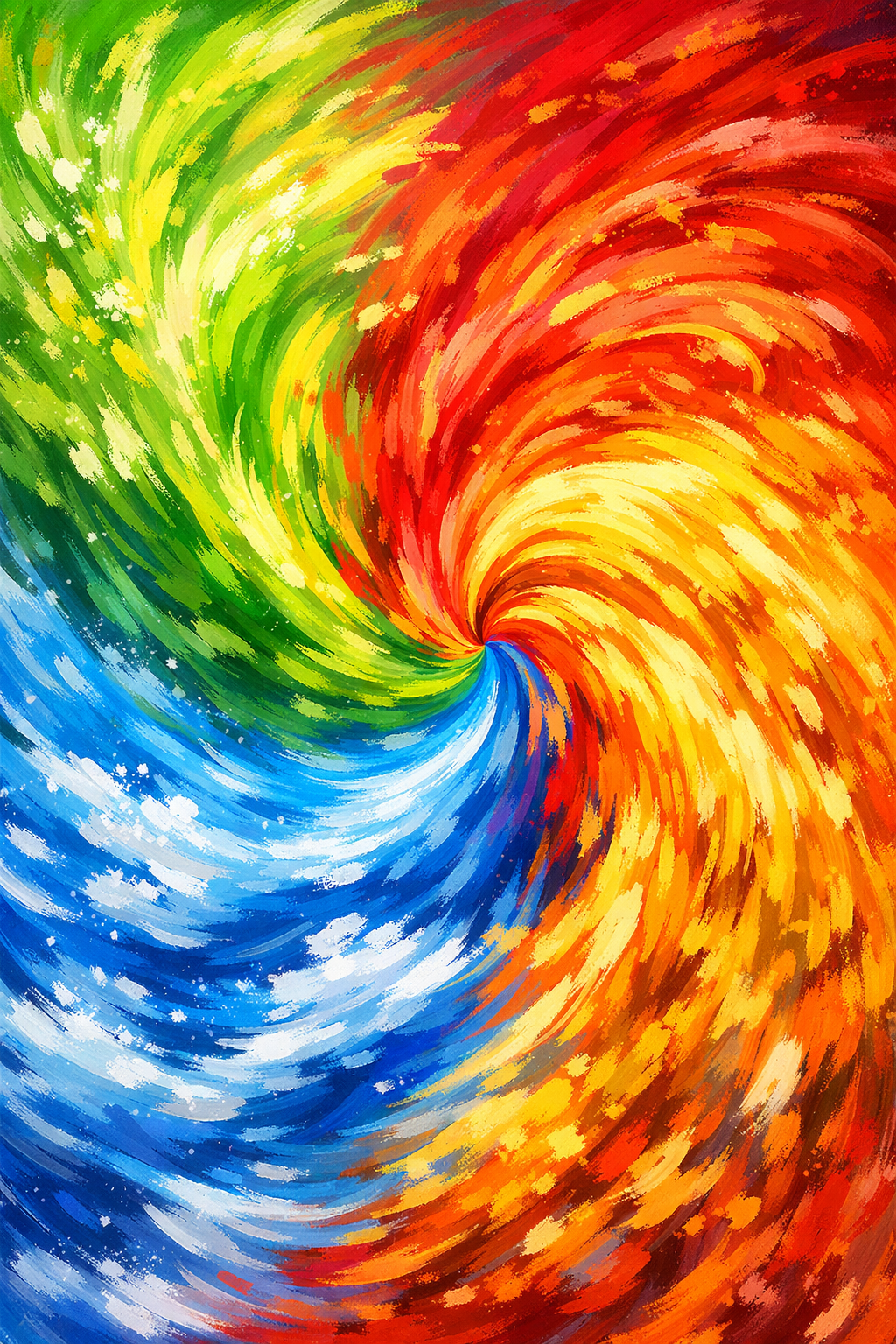 Premium AI Generated Wall Art Print