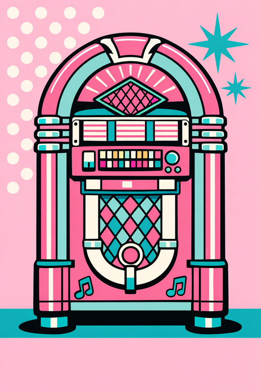 Premium AI Generated Wall Art Print