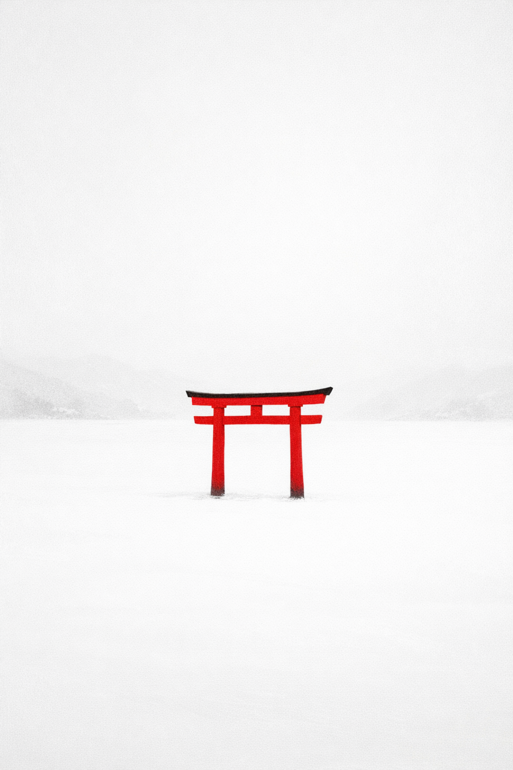 Premium AI Generated Wall Art Print
