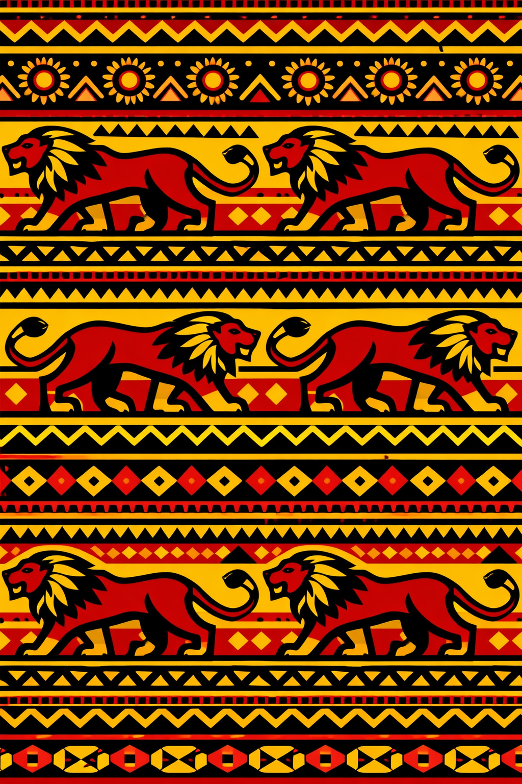 Premium AI Generated Wall Art Print