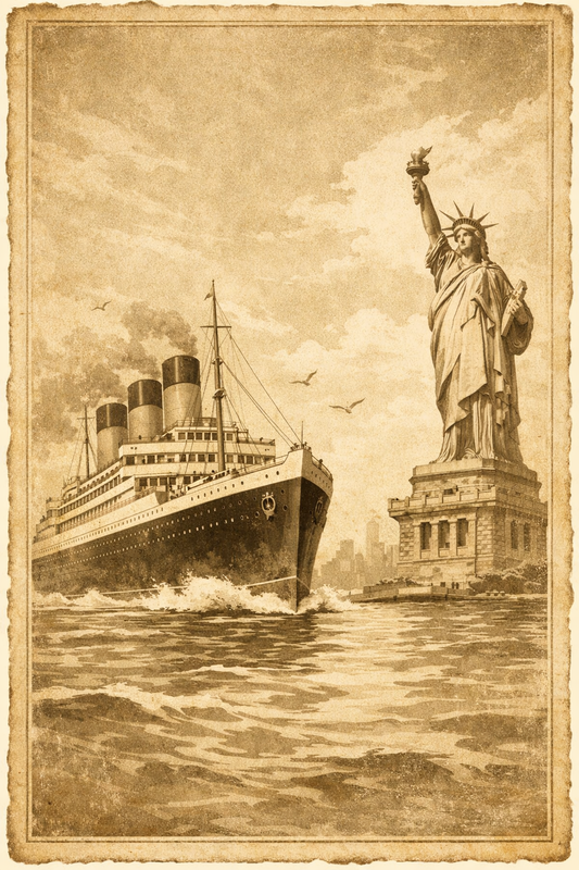 Premium AI Generated Wall Art Print