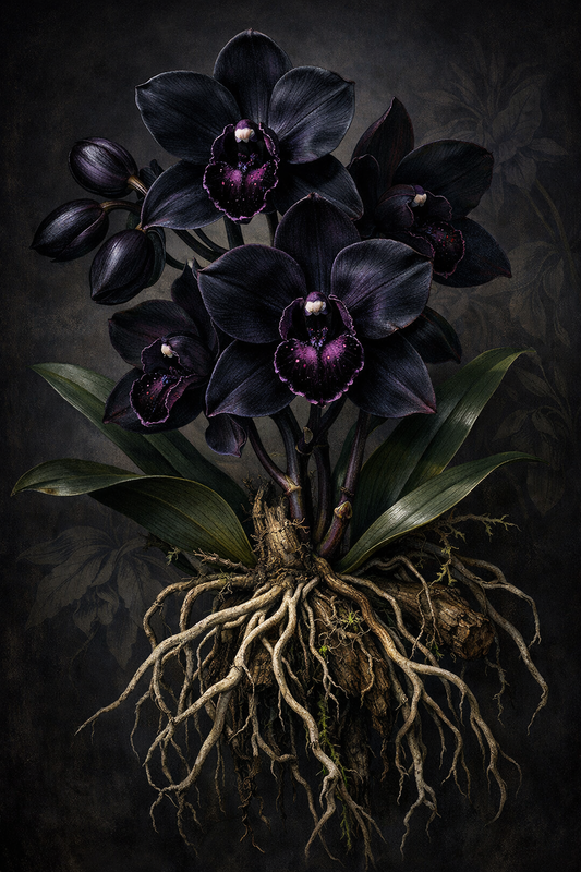 Premium AI Generated Wall Art Print