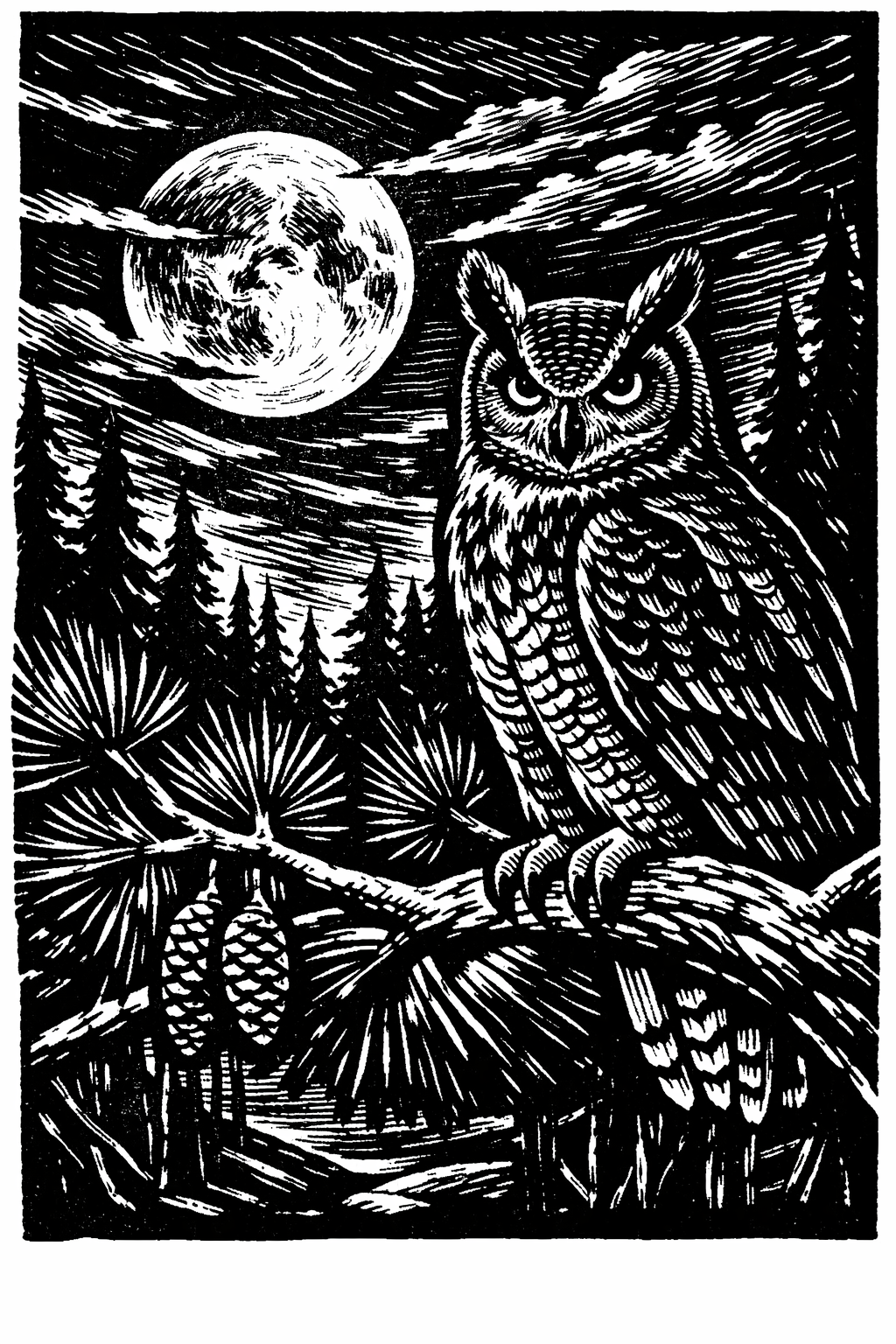 Premium AI Generated Wall Art Print