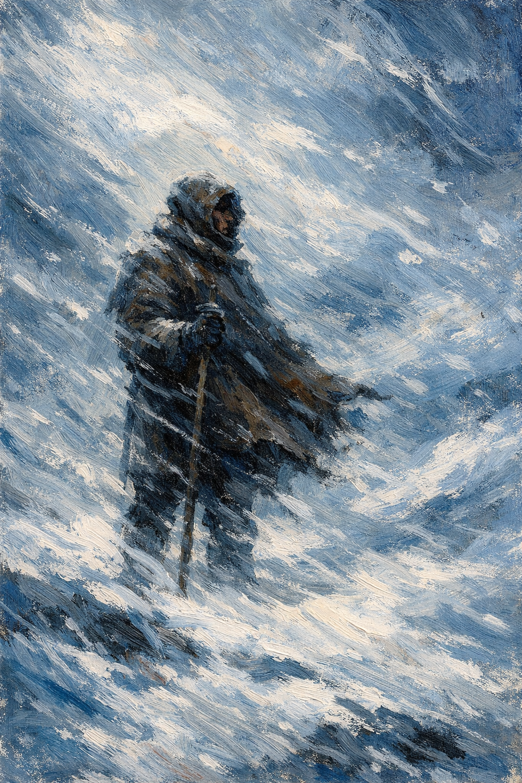 Premium AI Generated Wall Art Print