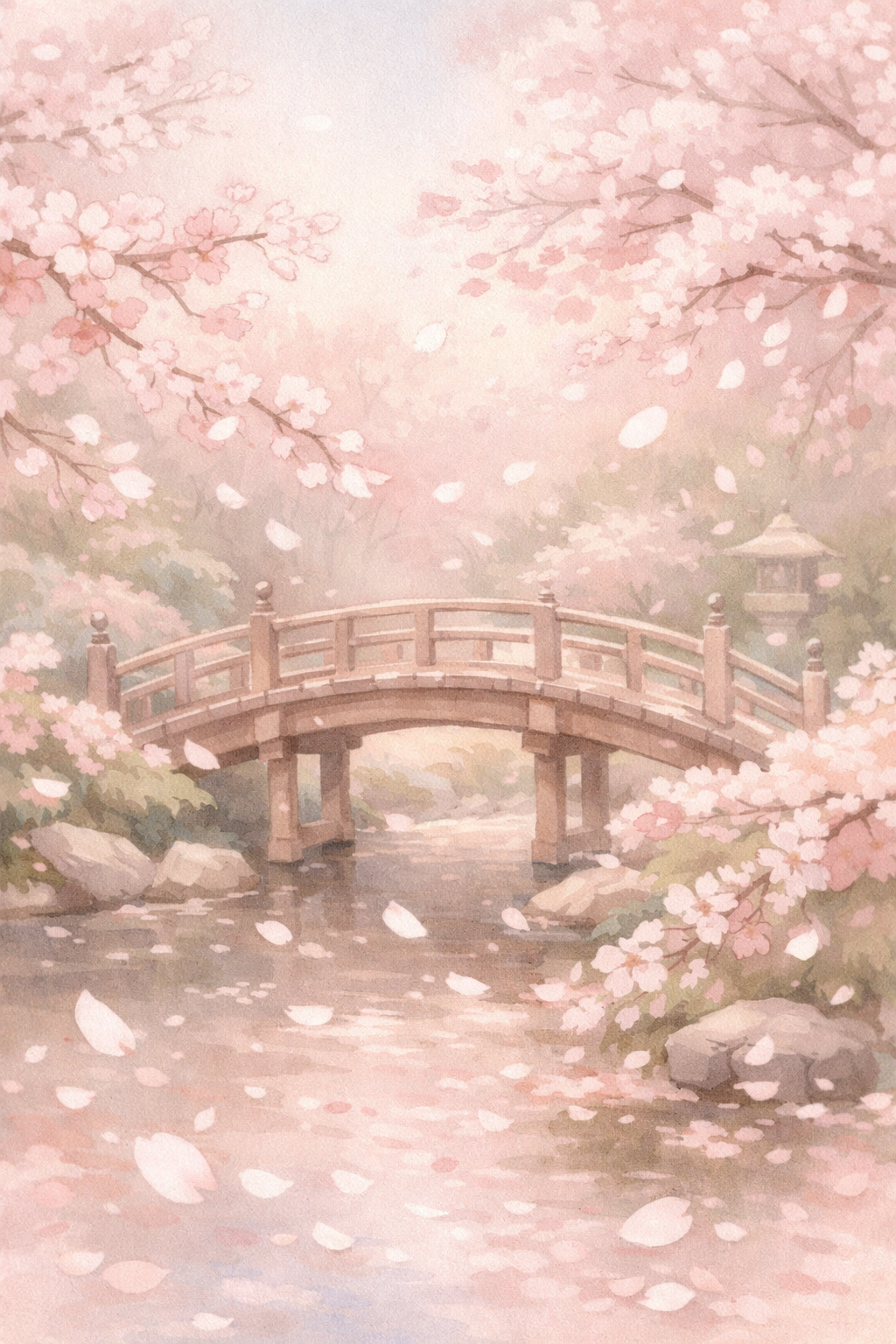 Premium AI Generated Wall Art Print