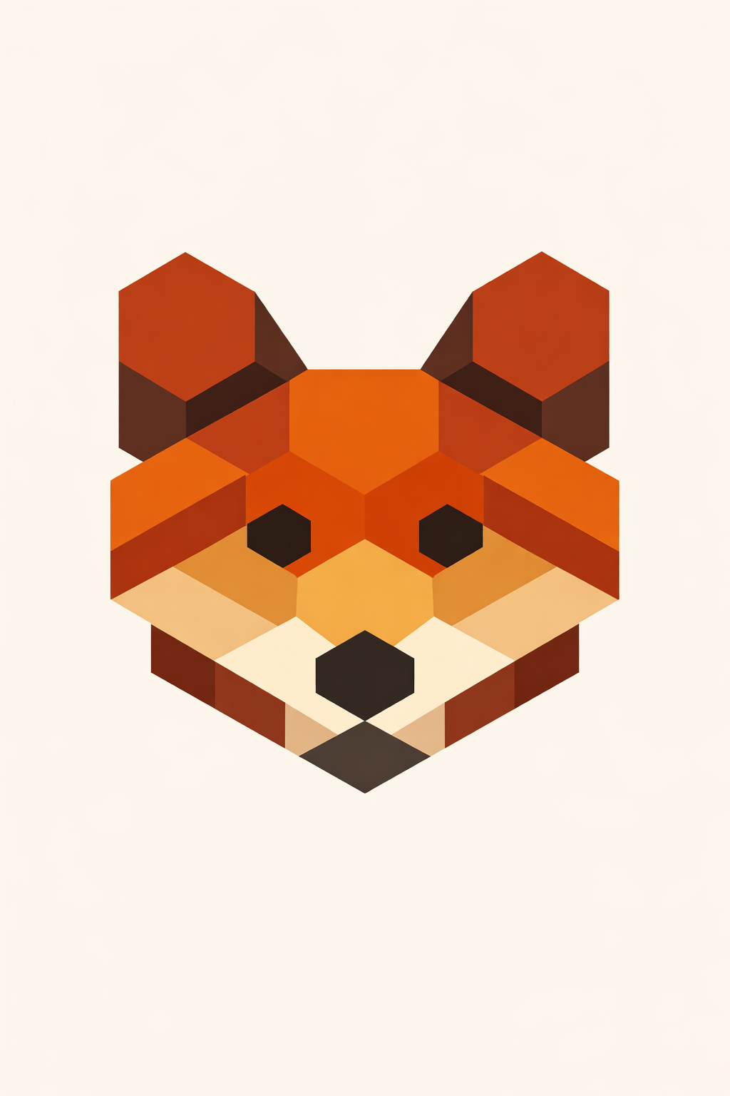 Premium AI Generated Wall Art Print