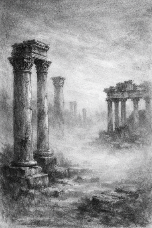Premium AI Generated Wall Art Print