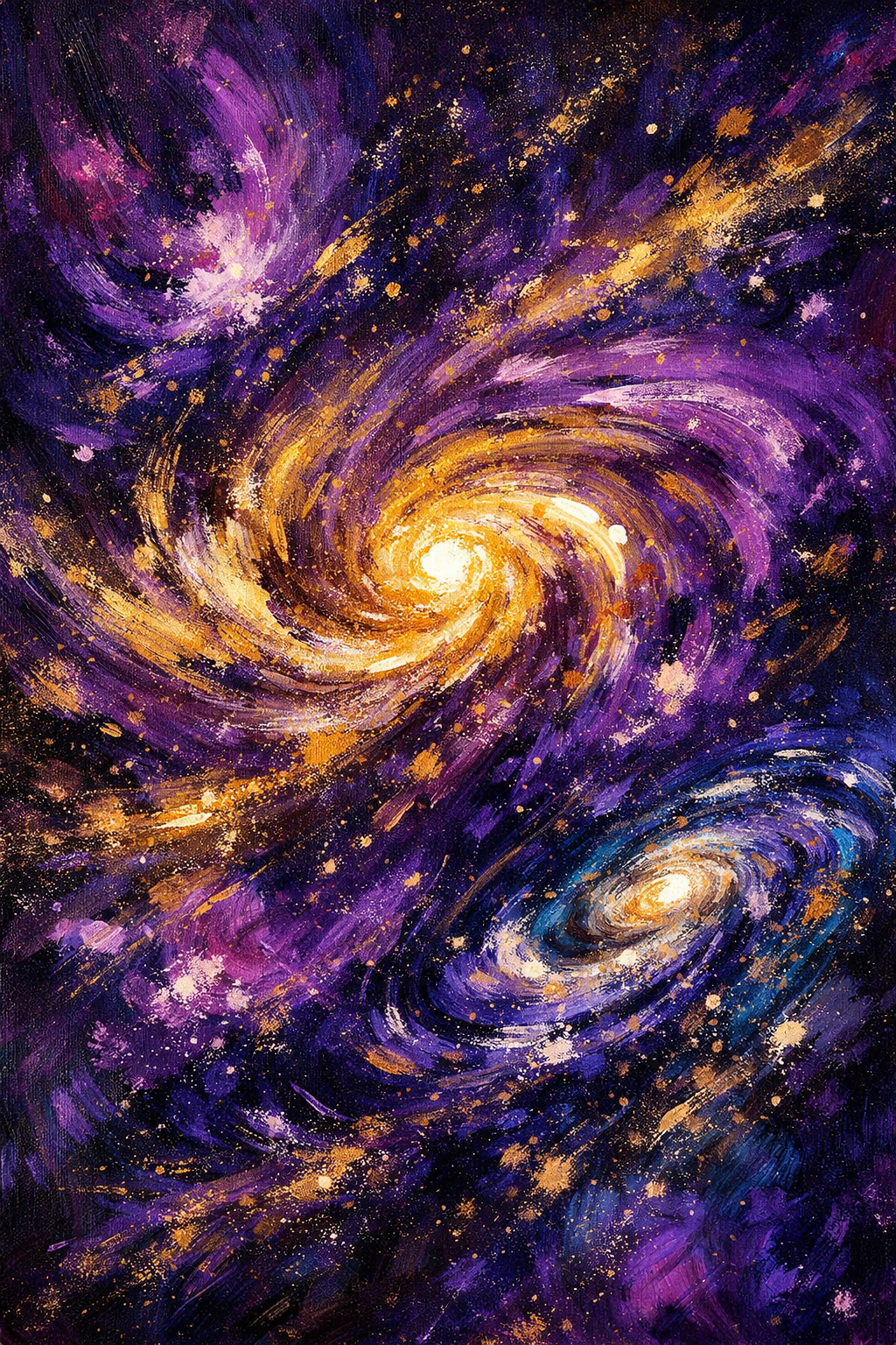 Premium AI Generated Wall Art Print
