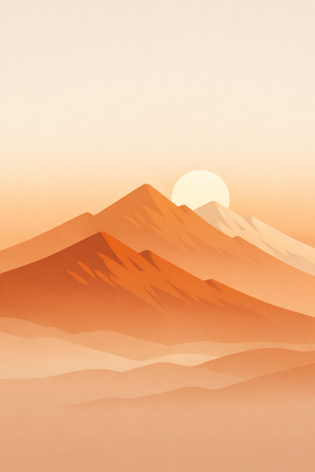 Premium AI Generated Wall Art Print