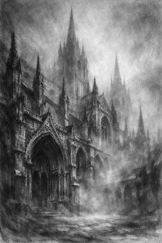 Premium AI Generated Wall Art Print