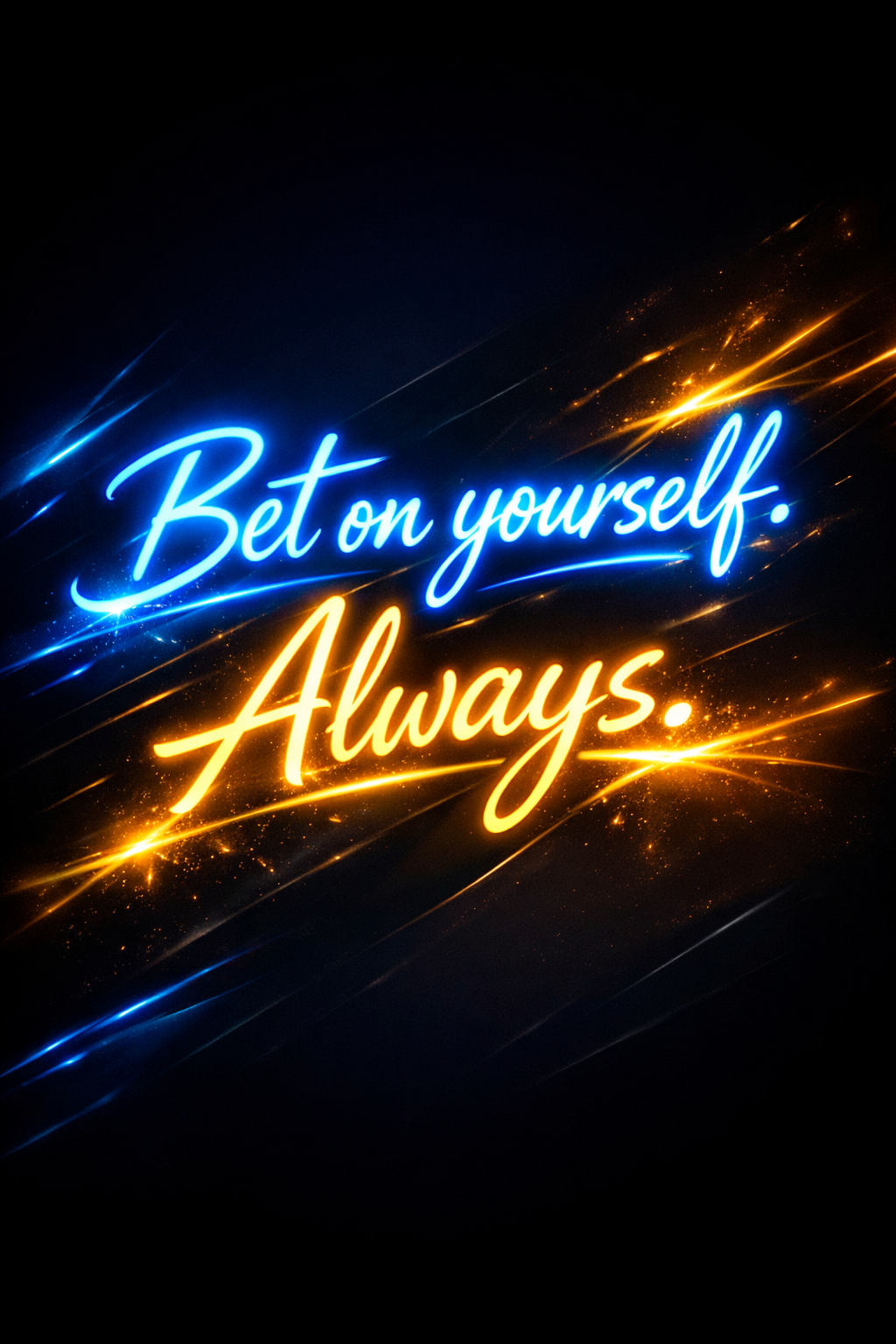Premium AI Generated Wall Art Print