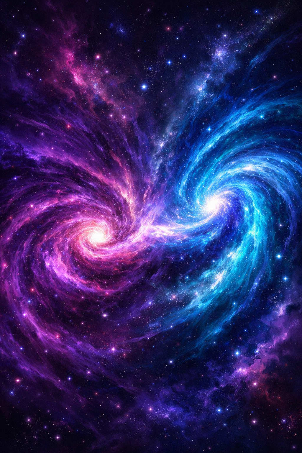 Premium AI Generated Wall Art Print